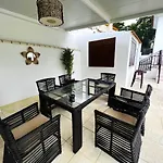 Apartment La Ibicenca Cordoba