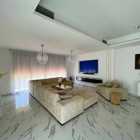 Apartman La Ibicenca Córdoba