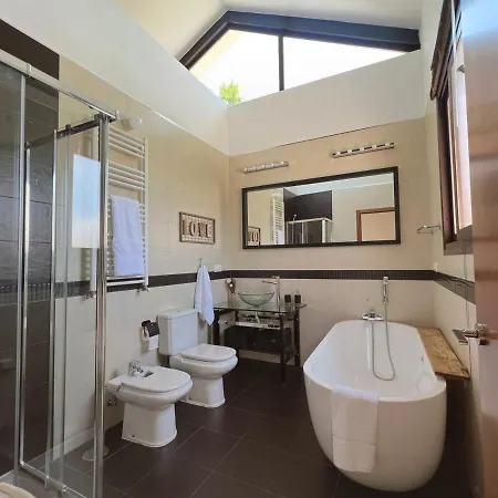 La Ibicenca Apartman