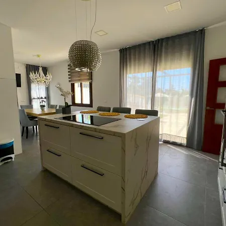 La Ibicenca * Córdoba