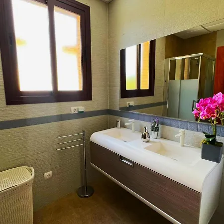 Apartment La Ibicenca