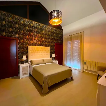 La Ibicenca Apartman *