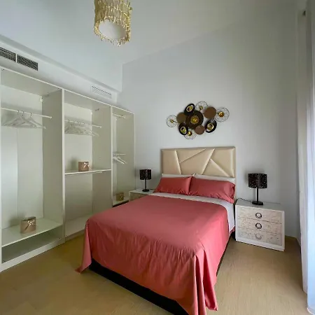 La Ibicenca Apartment Cordoba