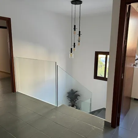 Apartamento La Ibicenca *