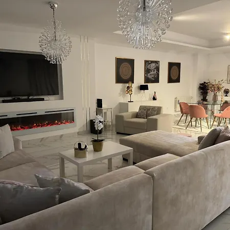 La Ibicenca Apartment