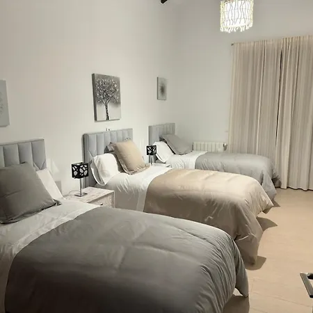 La Ibicenca Córdoba