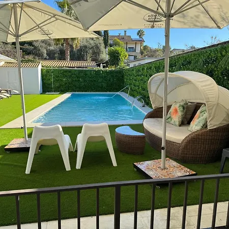 Apartman La Ibicenca