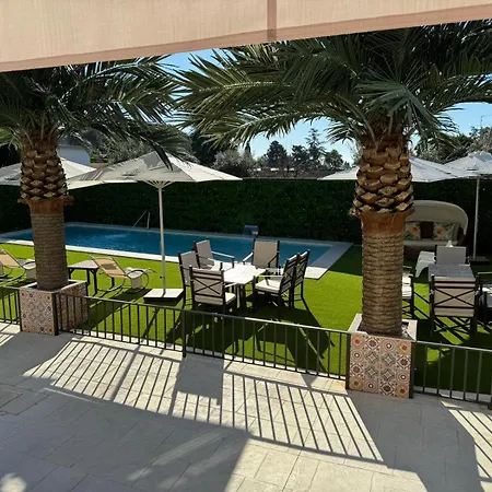 La Ibicenca Apartment
