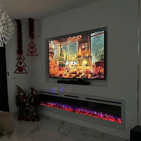La Ibicenca Apartment