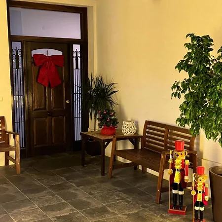 La Ibicenca Apartment *