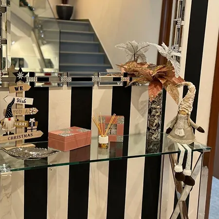 Apartman La Ibicenca *