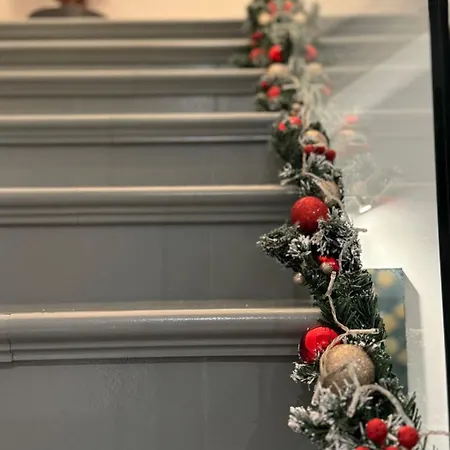 La Ibicenca Apartman Córdoba