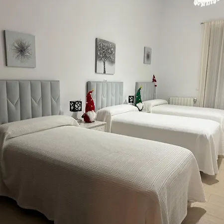 La Ibicenca Córdoba