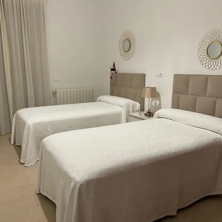 La Ibicenca * Córdoba