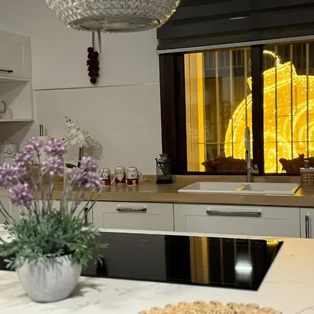 La Ibicenca Apartman