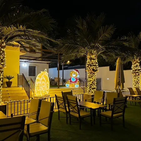 La Ibicenca Córdoba