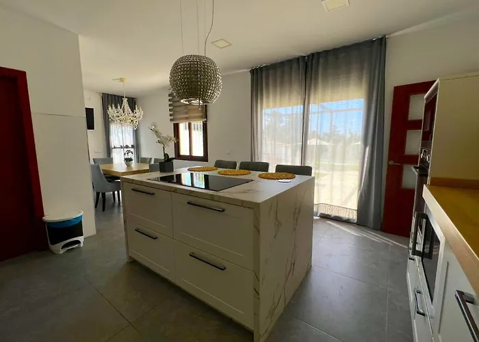 La Ibicenca * 코르도바