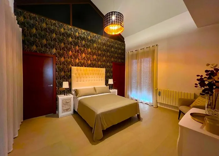 La Ibicenca דירה *