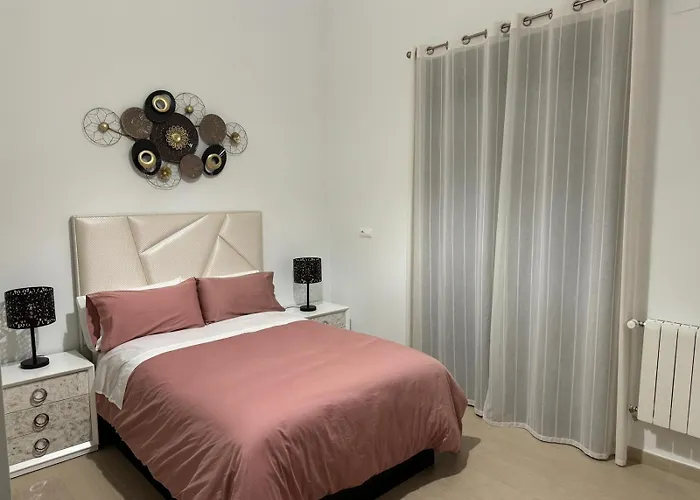 La Ibicenca Córdoba