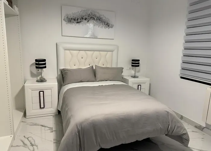 La Ibicenca 코르도바