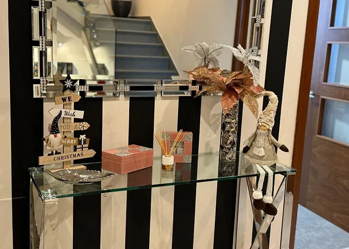 Lägenhet La Ibicenca *