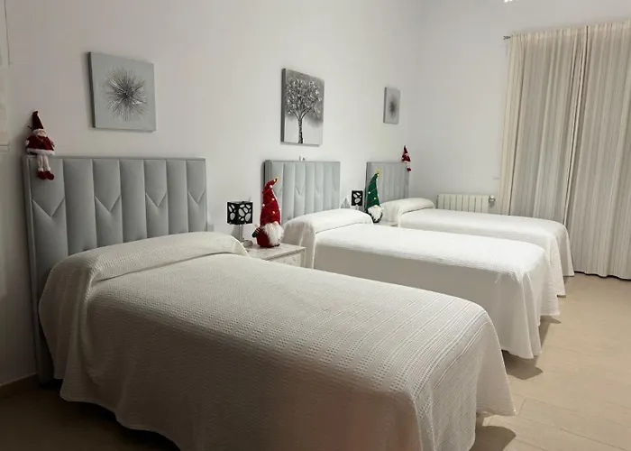 La Ibicenca Córdoba