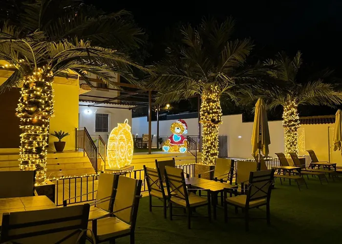 La Ibicenca 코르도바