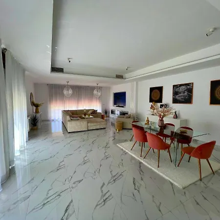 Apartman La Ibicenca Córdoba