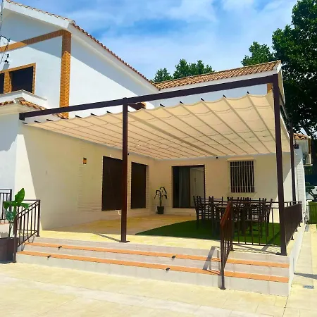 La Ibicenca Apartman