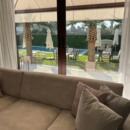 Apartman La Ibicenca