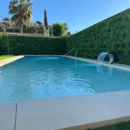 Apartman La Ibicenca