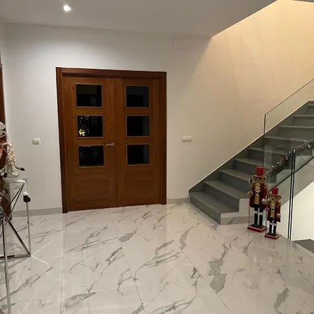 La Ibicenca Apartman
