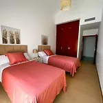 La Ibicenca Apartamento *