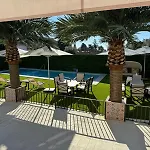 La Ibicenca Apartamento