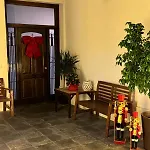 La Ibicenca Apartamento *