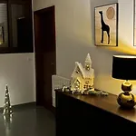 La Ibicenca Apartamento