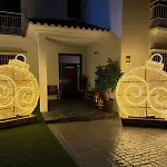 Apartamento La Ibicenca *