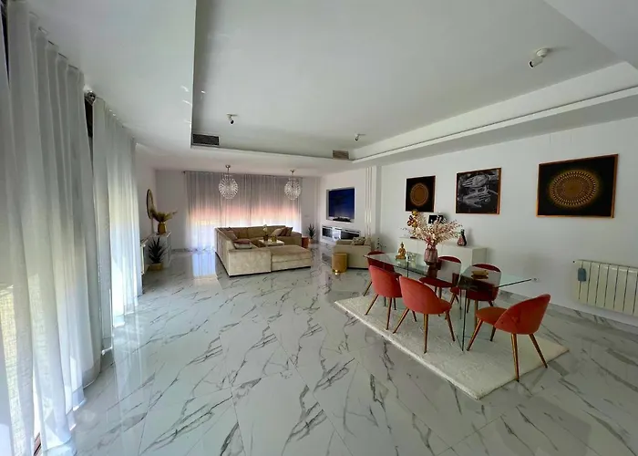 Apartment La Ibicenca Cordoba