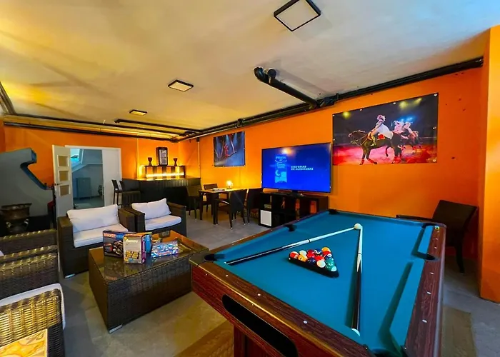 La Ibicenca Apartment