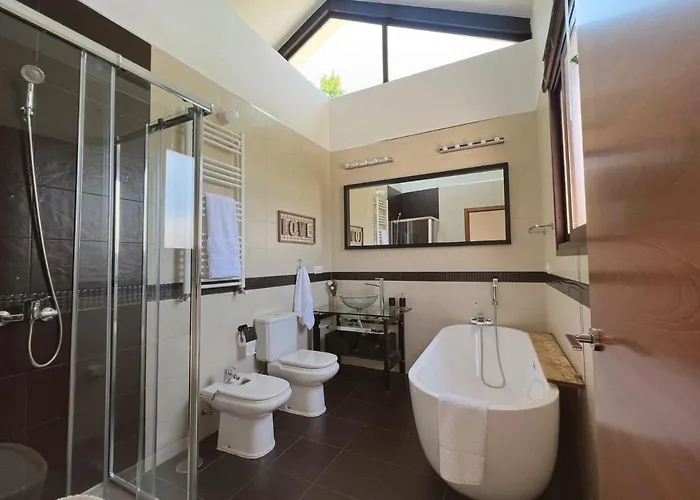 La Ibicenca Apartment