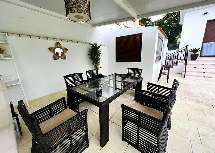 Apartment La Ibicenca Cordoba