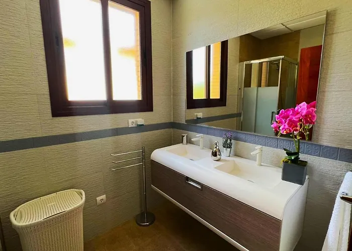 Apartment La Ibicenca