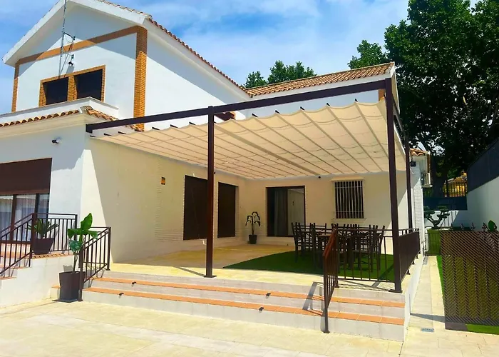 La Ibicenca Apartment