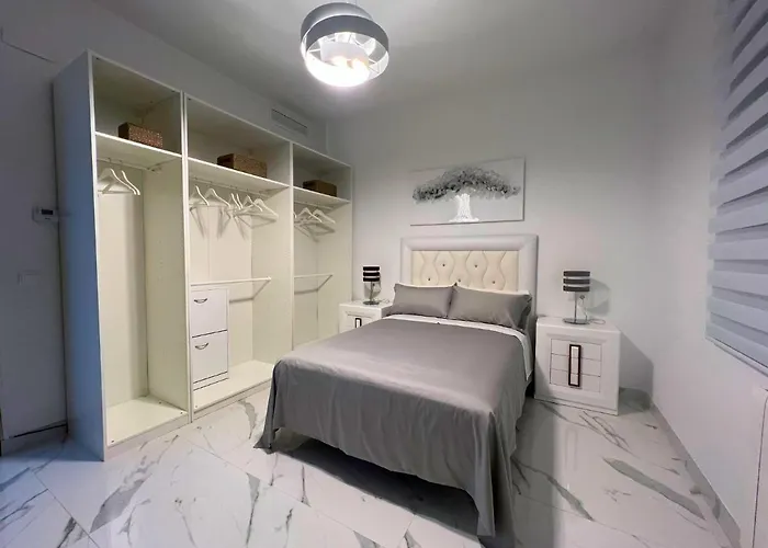 La Ibicenca Apartment *