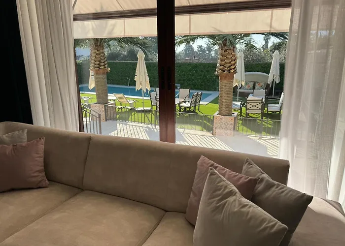 Apartment La Ibicenca