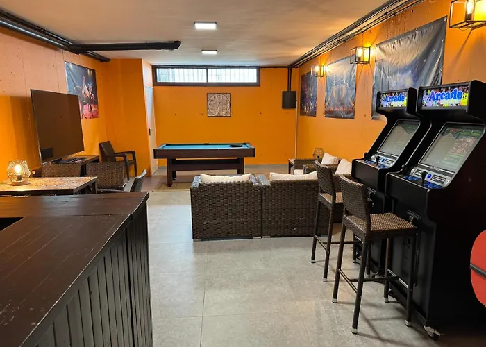 Apartment La Ibicenca *