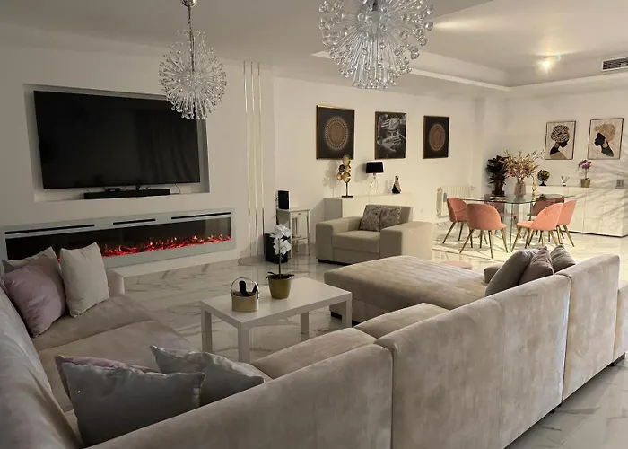 La Ibicenca Apartment