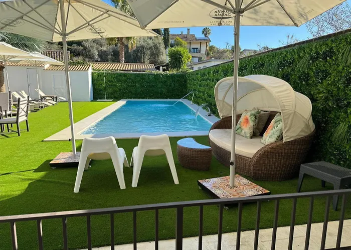 Apartment La Ibicenca