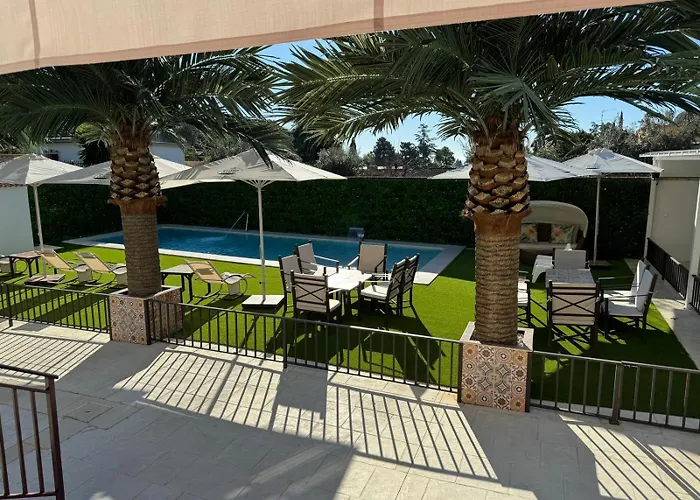 La Ibicenca Apartment