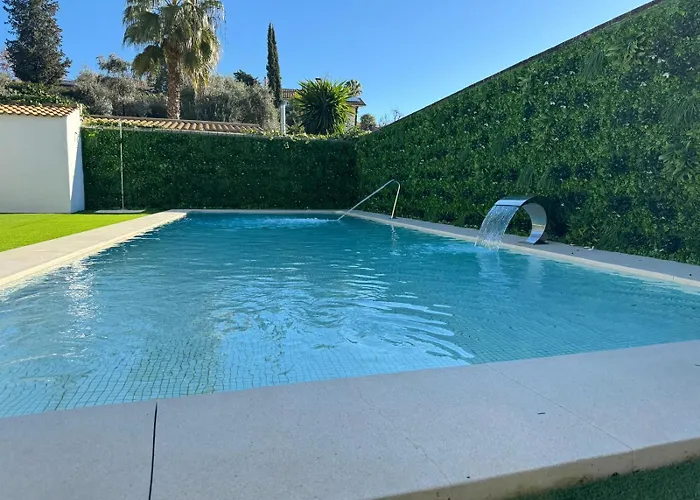 Apartment La Ibicenca